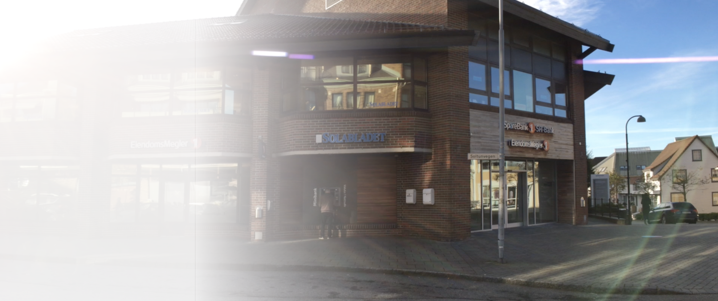 picture of bankbygget